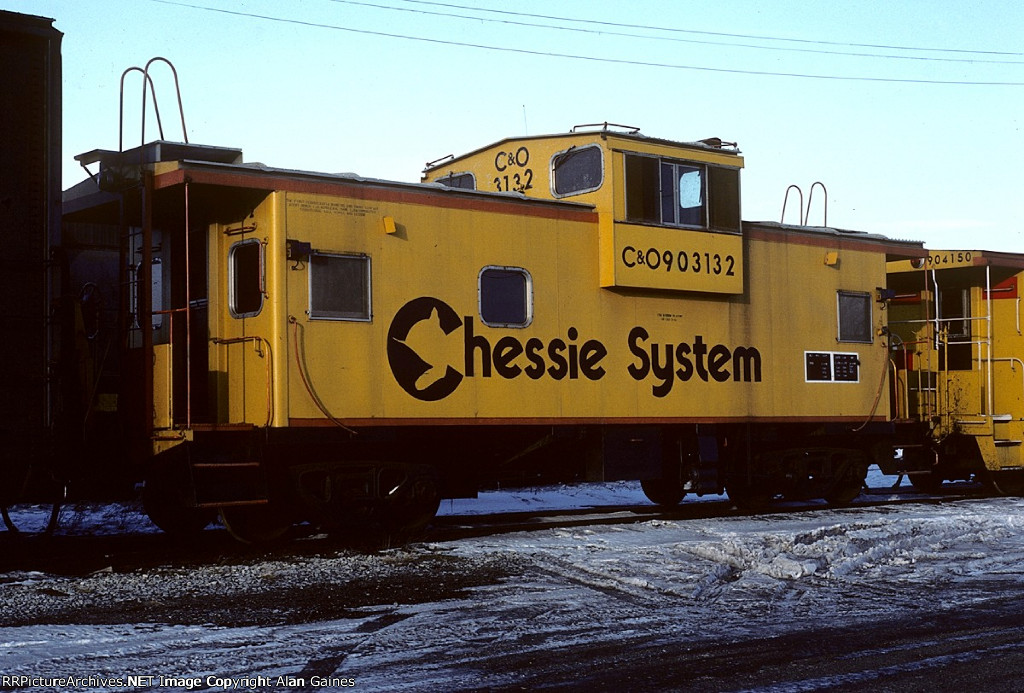 C&O 903132